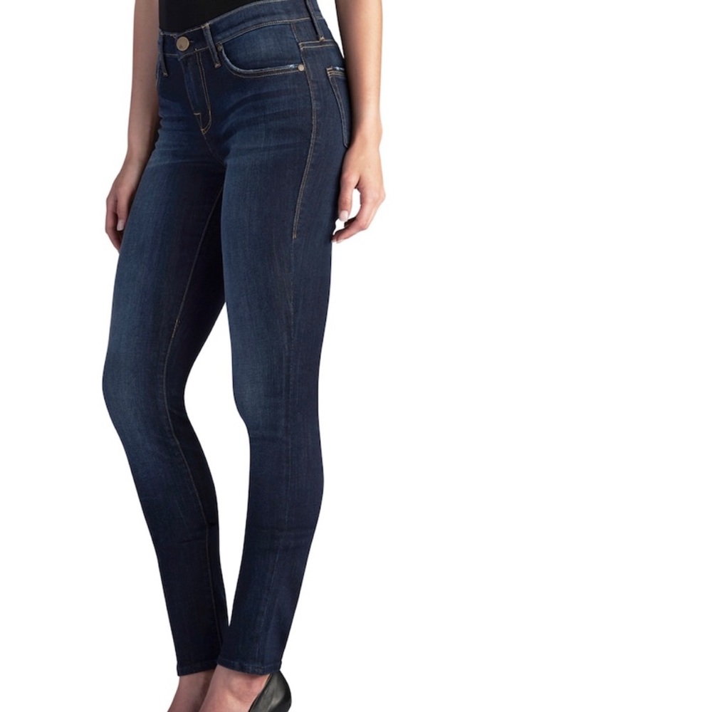 Rock & Republic Berlin Skinny Jeans